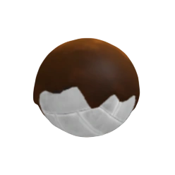 Chocolate Ball